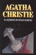 Cover of El Asesinato De Roger Ackroyd