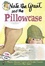 Cover of "Nate the Great and the Pillowcase"