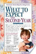 Cover of What to Expect the Second Year