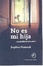 Cover of NO ES MI HIJA