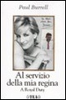 Cover of Al servizio della mia regina