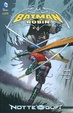 Cover of Batman & Robin vol. 3