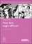 Cover of Non farò sogni effimeri
