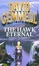 Cover of "The Hawk Eternal"