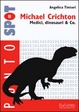 Cover of Michael Crichton