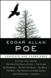Cover of Edgar Allan Poe