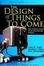 Cover of "The Design of Things to Come"