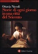 Cover of Storie di ogni giorno in una città del Seicento