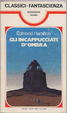 Cover of Gli incappucciati d'ombra