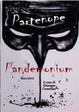 Cover of Partenope Pandemonium