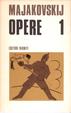 Cover of Opere 1