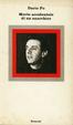 Cover of Morte accidentale di un anarchico