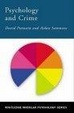 Cover of Psychology and Crime