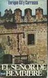Cover of El señor de Bembibre