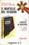 Cover of Il mantello del vescovo