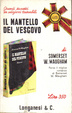 Cover of Il mantello del vescovo