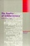 Cover of 'The Poetics of Indeterminacy'