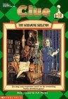 The Screaming Skeleton (Clue Series, Book 10)