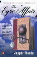 Cover of The Eyre Affair