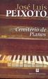 Cover of Cemitério de pianos