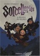 Cover of Sorcelleries, Tome 1