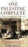 Cover of "One Palestine, Complete"