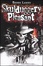 Cover of Skulduggery Pleasant