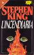 Cover of L'incendiaria