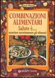 Cover of Combinazioni alimentari
