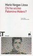 Cover of Chi ha ucciso Palomino Molero?