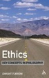 Cover of Ethics