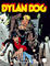 Cover of Dylan Dog n. 123