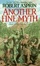 Cover of "Another Fine Myth"