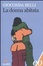 Cover of La donna abitata