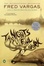 Cover of This Night's Foul Work
