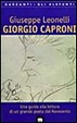 Cover of Giorgio Caproni