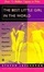 Cover of "The Best Little Girl in the World"