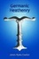 Cover of "Germanic Heathenry"