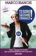 Cover of Tesoro, salviamo i ragazzi!