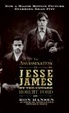 Cover of The Assassination of Jesse James by the Coward Robert Ford