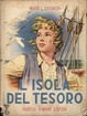 Cover of L'isola del tesoro