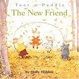 Cover of Toot & Puddle