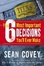 Cover of 'The 6 Most Important Decisions You'll Ever Make'