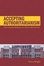 Cover of Accepting Authoritarianism