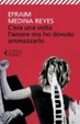 Cover of C'era una volta l'amore ma ho dovuto ammazzarlo