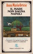 Cover of Il mare non bagna Napoli