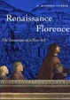 Cover of Renaissance Florence