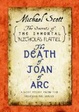 Cover of The Death of Joan of Arc