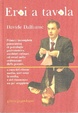 Cover of Eroi a tavola