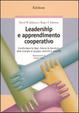 Cover of Leadership e apprendimento cooperativo